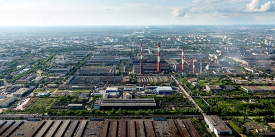 Индукционные светильники в Нижнем Новгороде