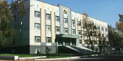 АО Тизол в г. Нижняя Тура