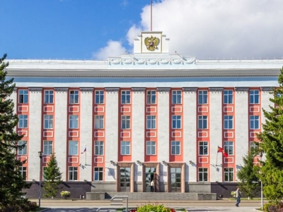 Администрация Алтайского края