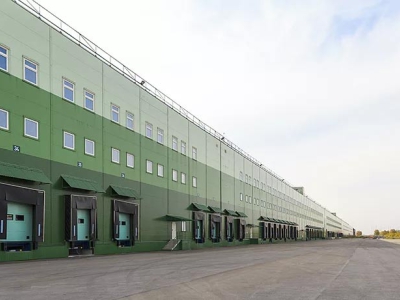 ООО "Алютех-Сибирь", г. Новосибирск