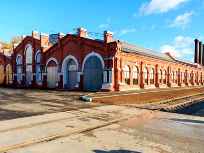 АО «Красноярский Электровагоноремонтный Завод» г. Красноярск